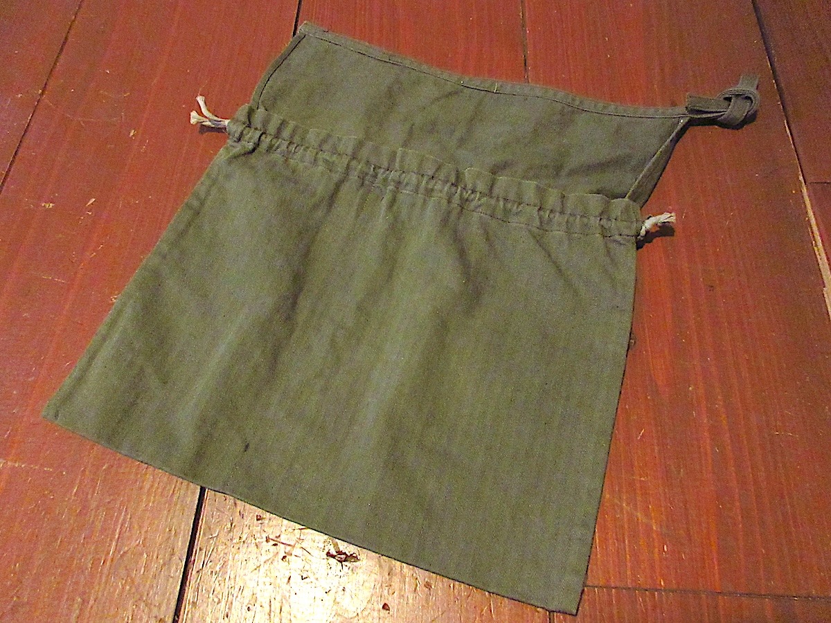 ○1940's AMERICAN RED CROSS エプロンバッグ等追加○: ◇COZY VINTAGE◇