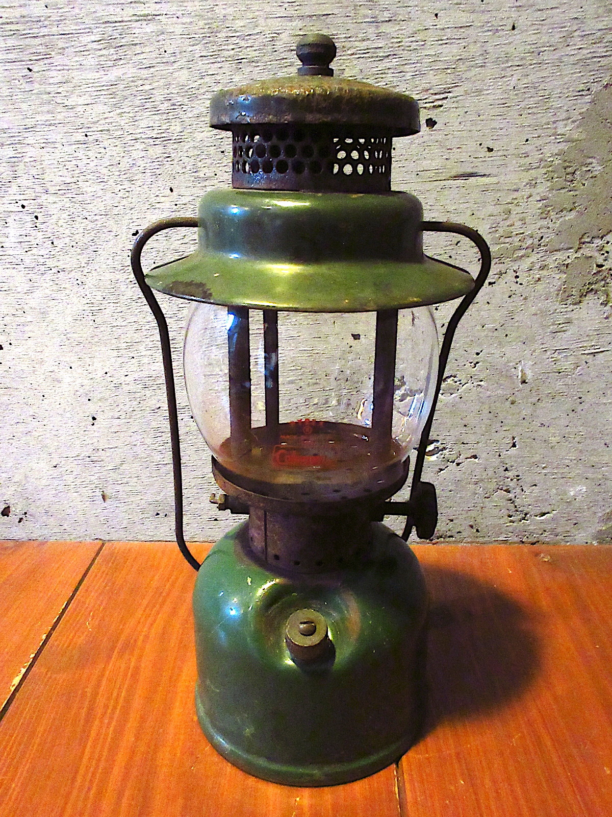 美品！！1945年8月製 Coleman コールマン242Cランタン s64 Yahoo